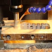 تراشcnc چیست و چگونه کار می کند