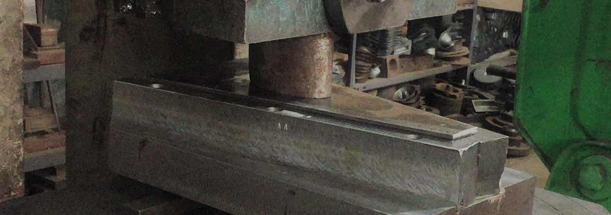 فرآیند کشش فلز در صنعت تولید معمولاً به صورت سرد انجام می گردد