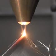 روکش لیزری یک فرایند CNC است