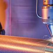 بررسي تاثير پارامترهاي فرآيند بر پوشش دهي فولاد ساده كربني با استفاده از ليزر Nd YAG پالسي