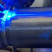 کاربرد لیزر Nd:YAG در اتصال لیزری ذوبی