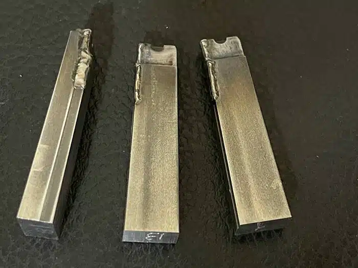 جوشکاری لیزری فلزات تکنیکی است که از پرتو لیزر برای اتصال دو قطعه فلزی به یکدیگر استفاده می کند.