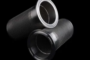 Dissolution-baskets فولادهای مورد استفاده در صافی توری استیل