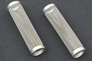 Oil-Strainers تولید انواع صافی دارویی جهت صنایع گوناگون