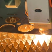 روش هایی برای انجام بهتر برش لیزری لبه