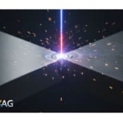 جوشکاری لیزری Nd:YAG برای اتصال استیل به آهن