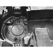 خدمات حکاکی لیزری شماره سریال و لوگو روی قطعات صنعتی با دستگاه فایبر و CO2 در مرکز جوش لیزر پالس